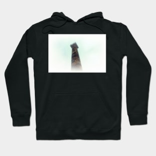 Astoria Column Hoodie